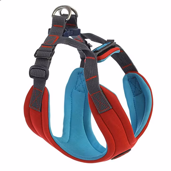 Etapa material acolchoada confortável do corpo do esporte do neopreno macio